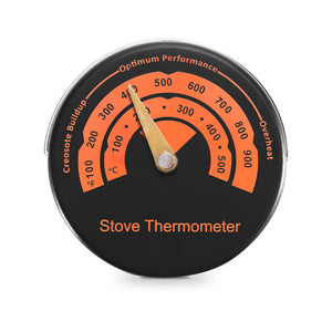 Ventilatore per camino termodinamico ONEVAN 3 in 1 resistente alle alte temperature